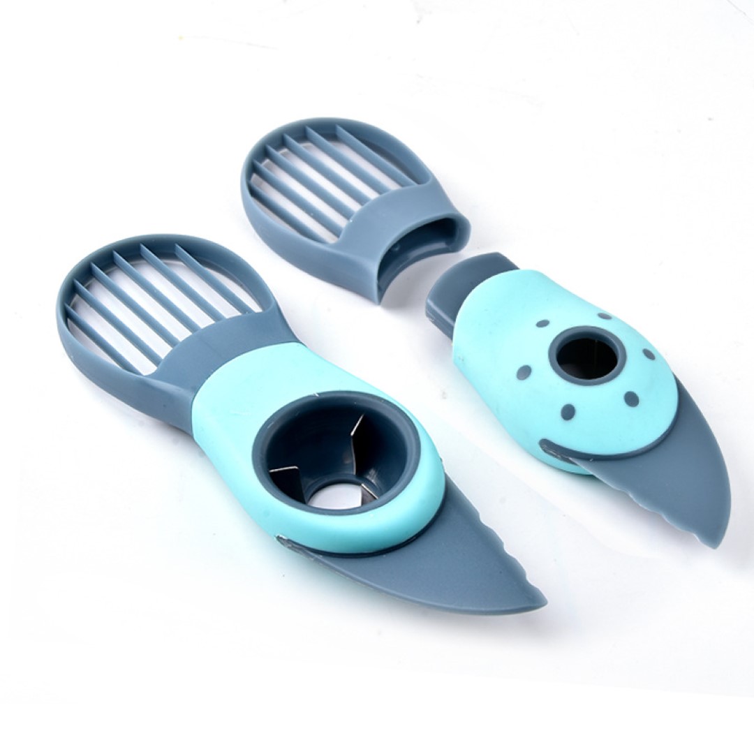 3 in 1 Avocado Slicer 3