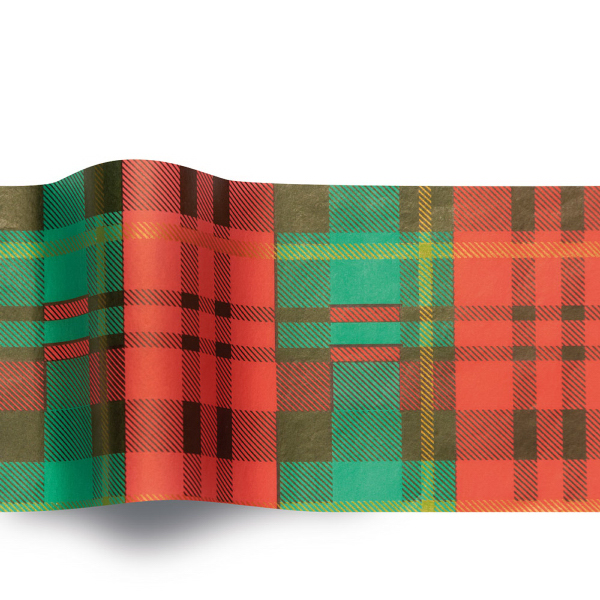 Designer Print Tissue (B) 50