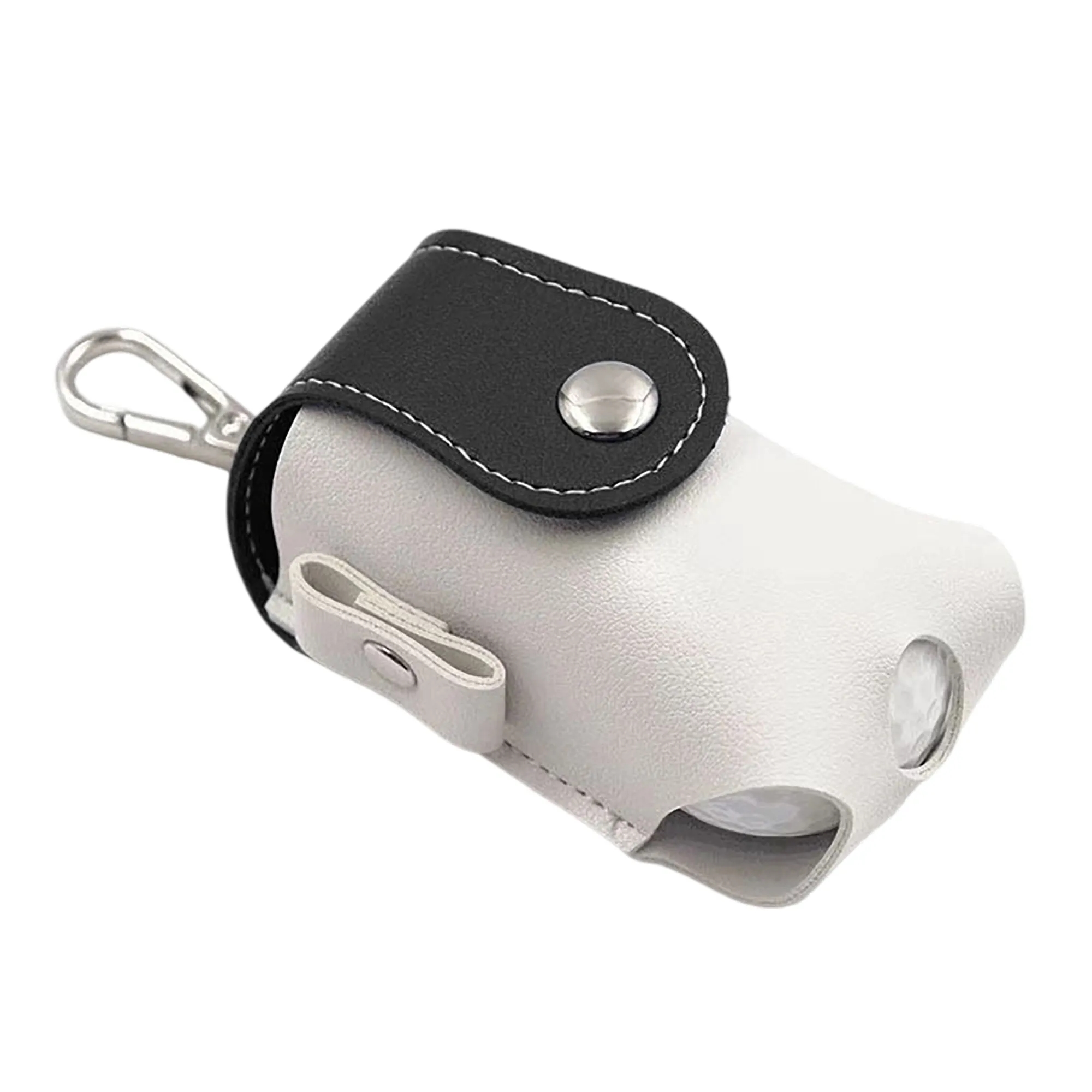 Customizable Golf Ball Bag 6