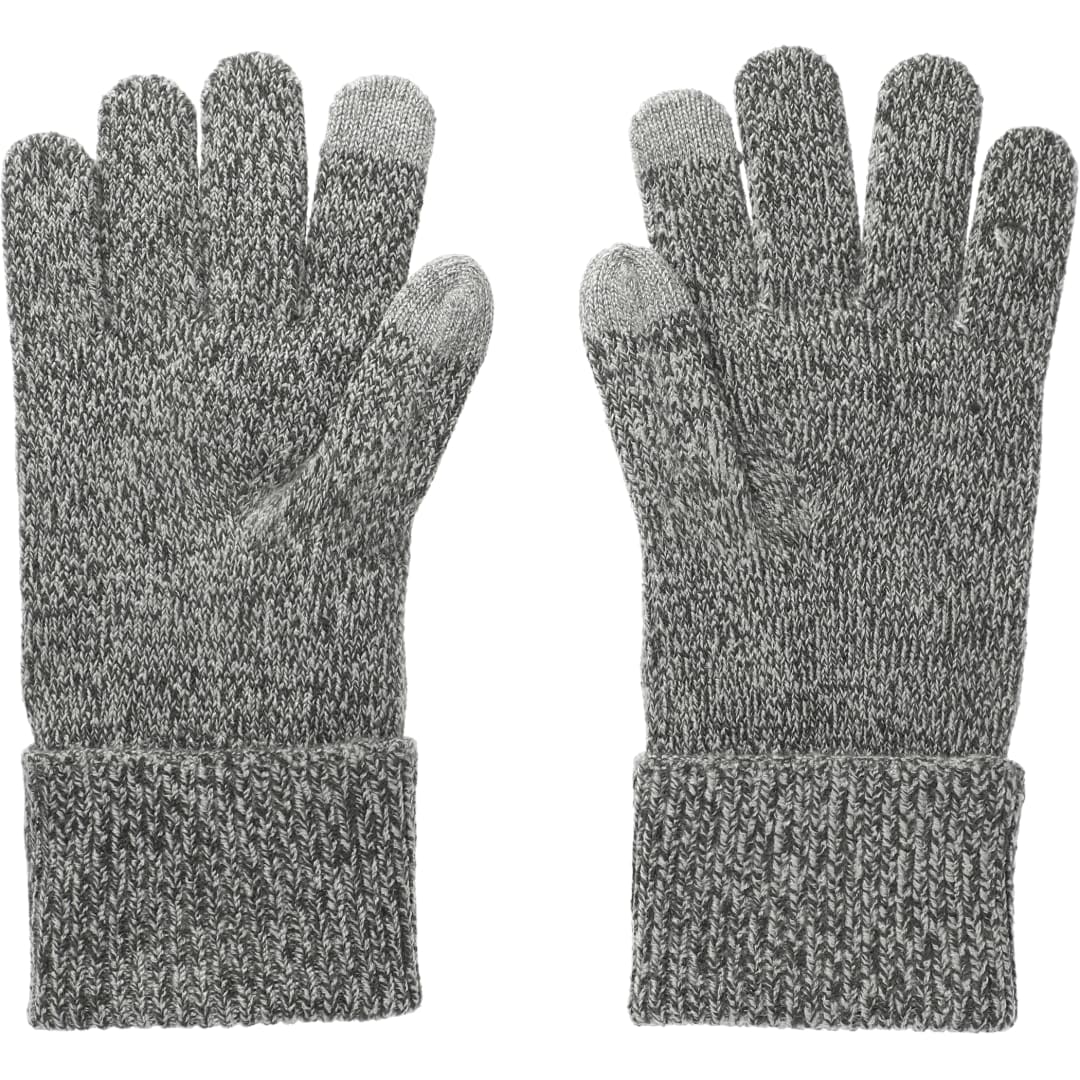 Unisex REDCLIFF Roots73 Knit Texting Gloves 4