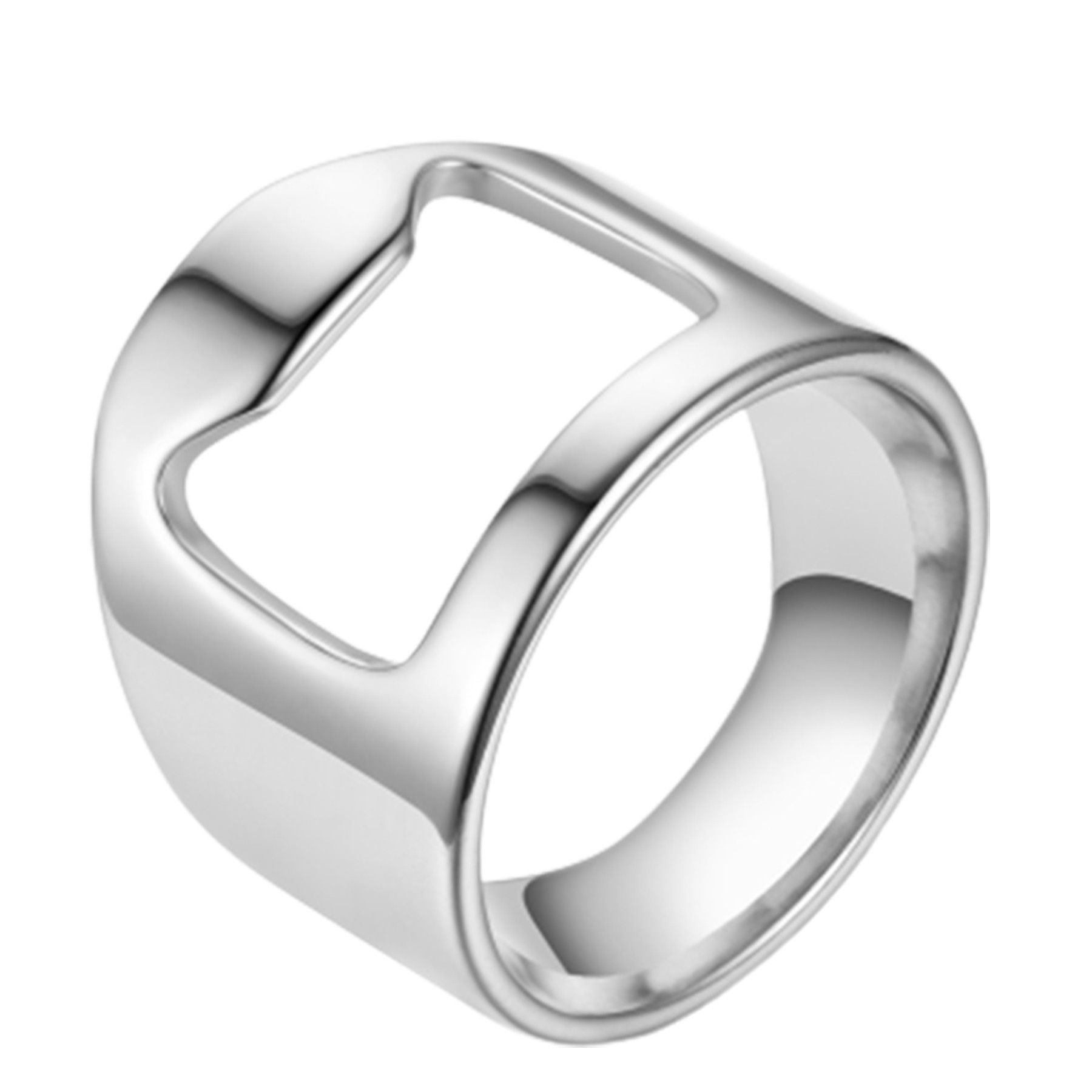 Bottle Opener Ring 3