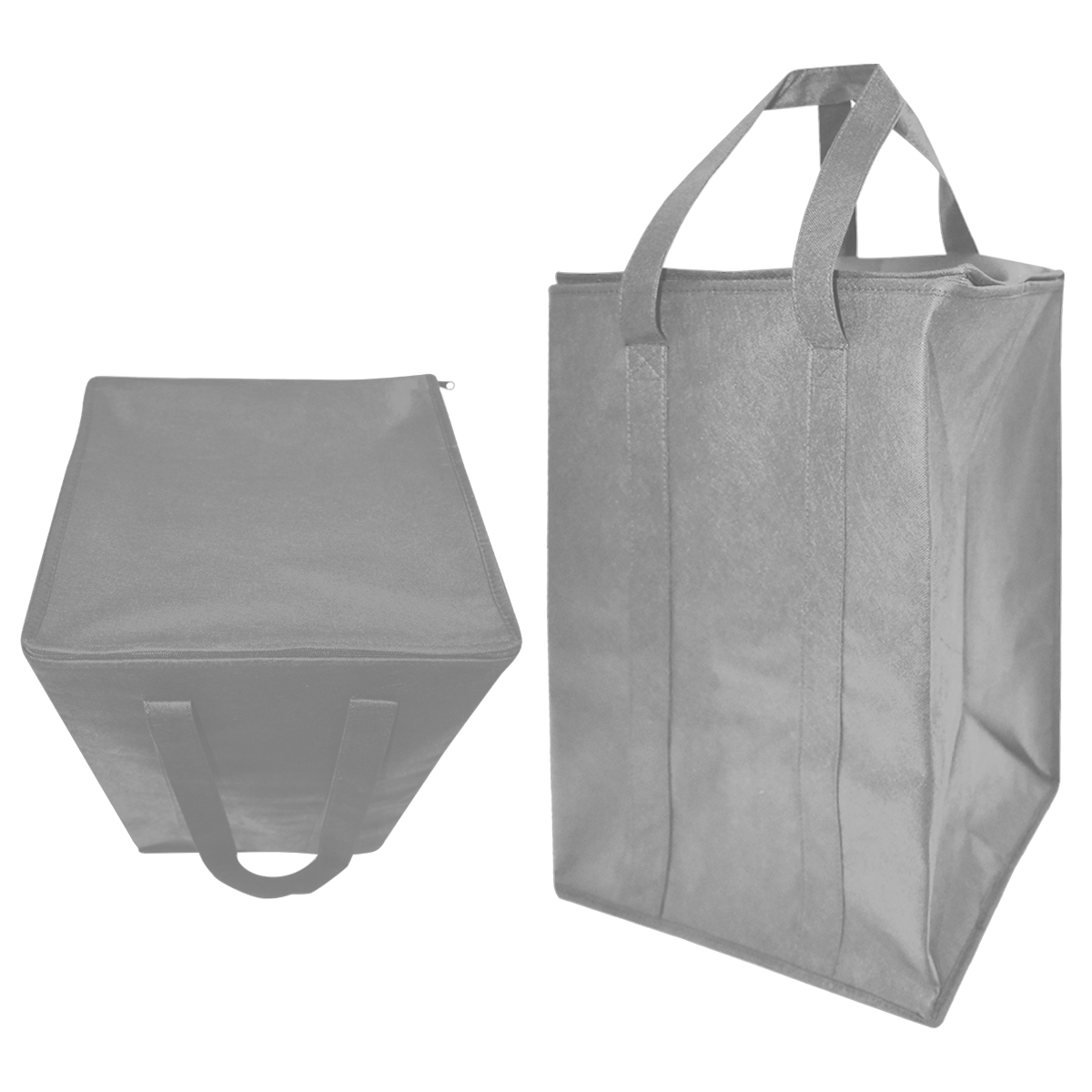Feast Fast Thermal Delivery Bag 8