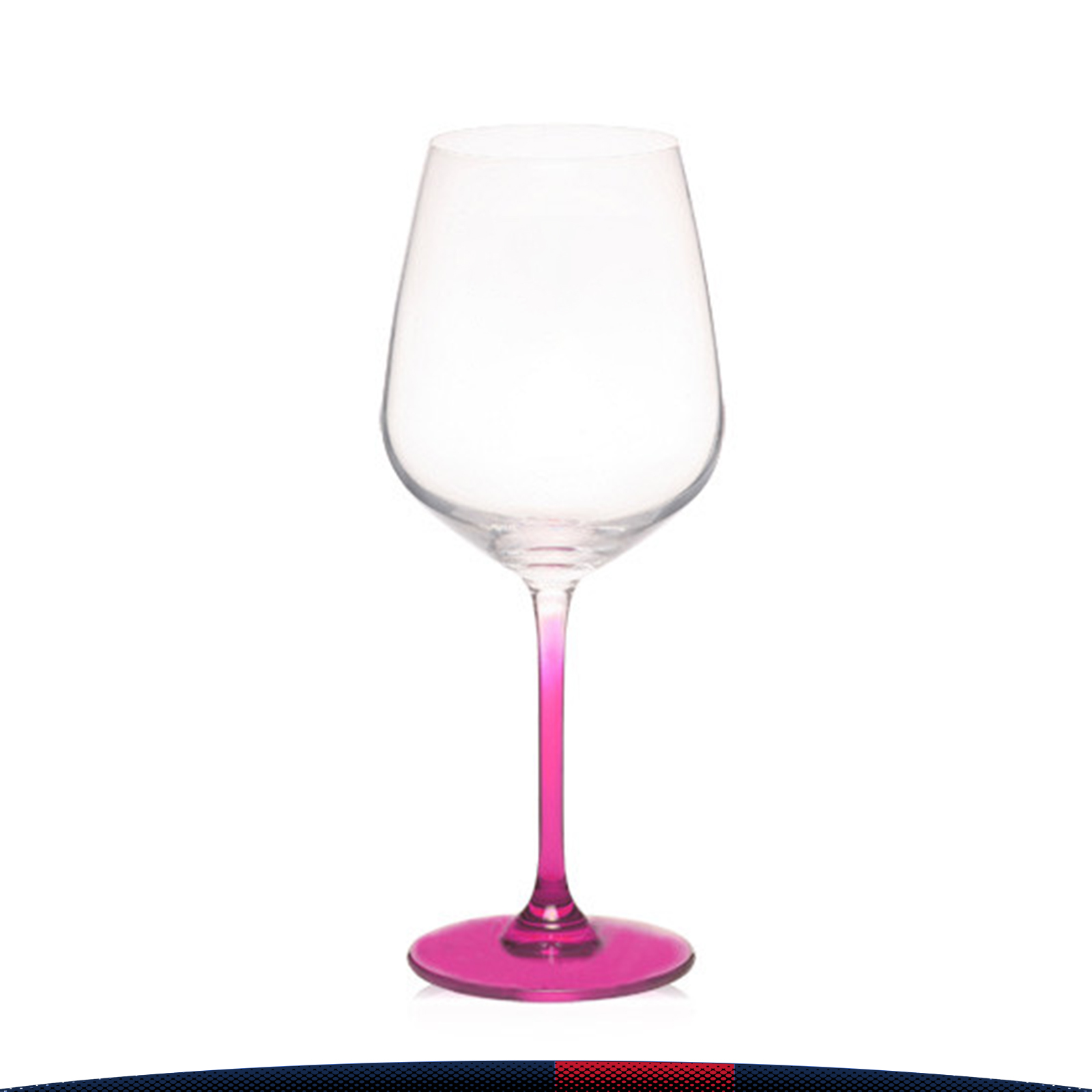 17.5 oz. Jaxon Lead Free Wine Glasses 9