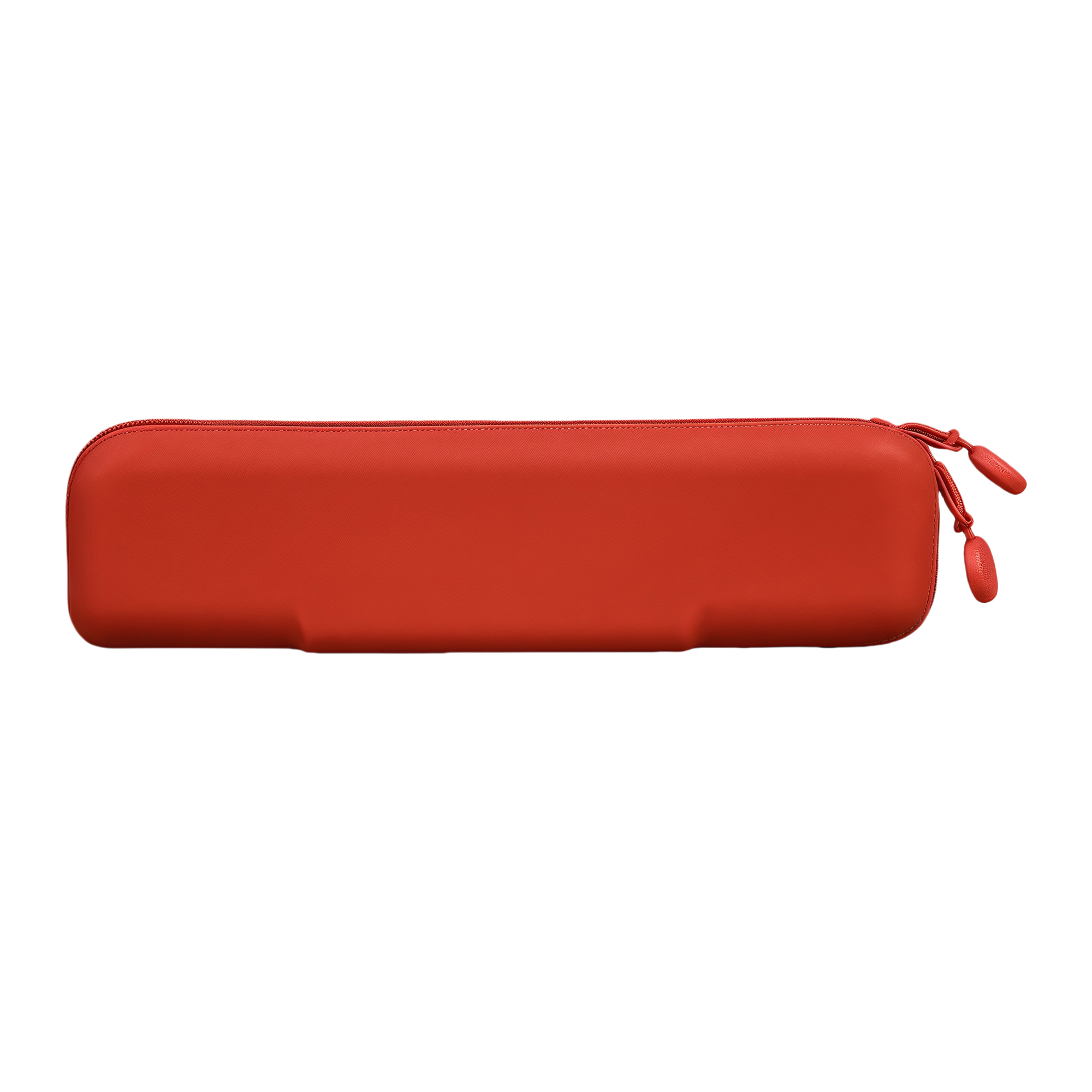 Small Silicone Pencil Case with Zipper 6