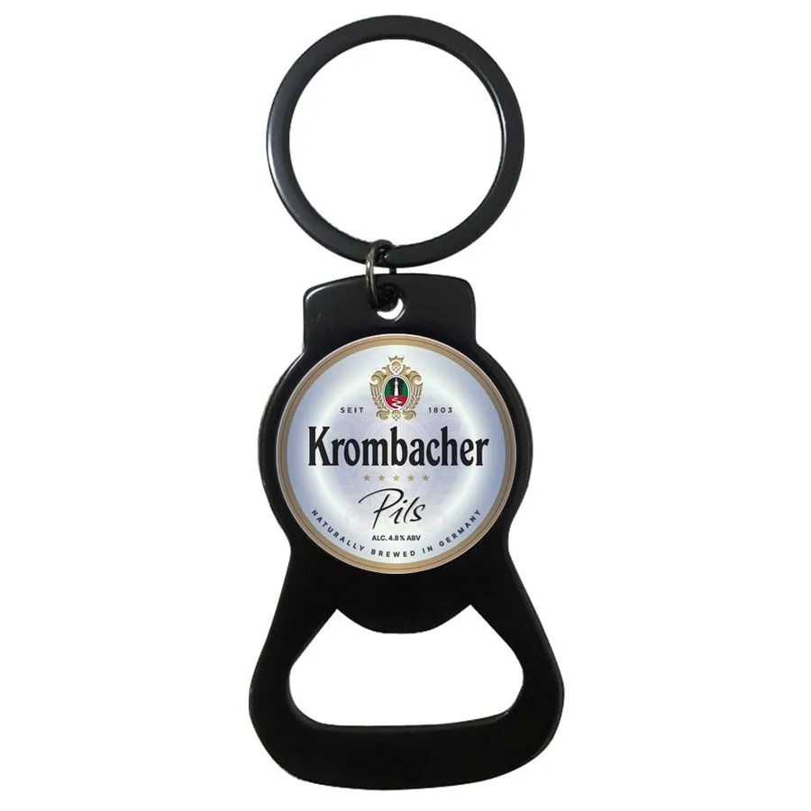 Bottle Opener Keychain 6