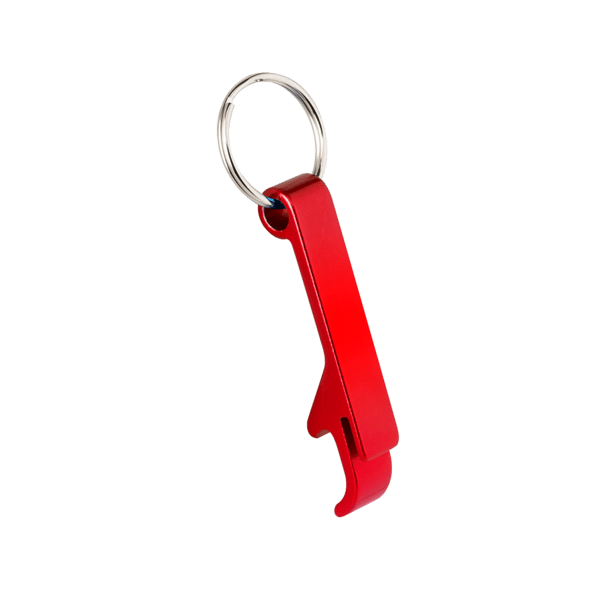 Crab Bottle Opener Keychain 61