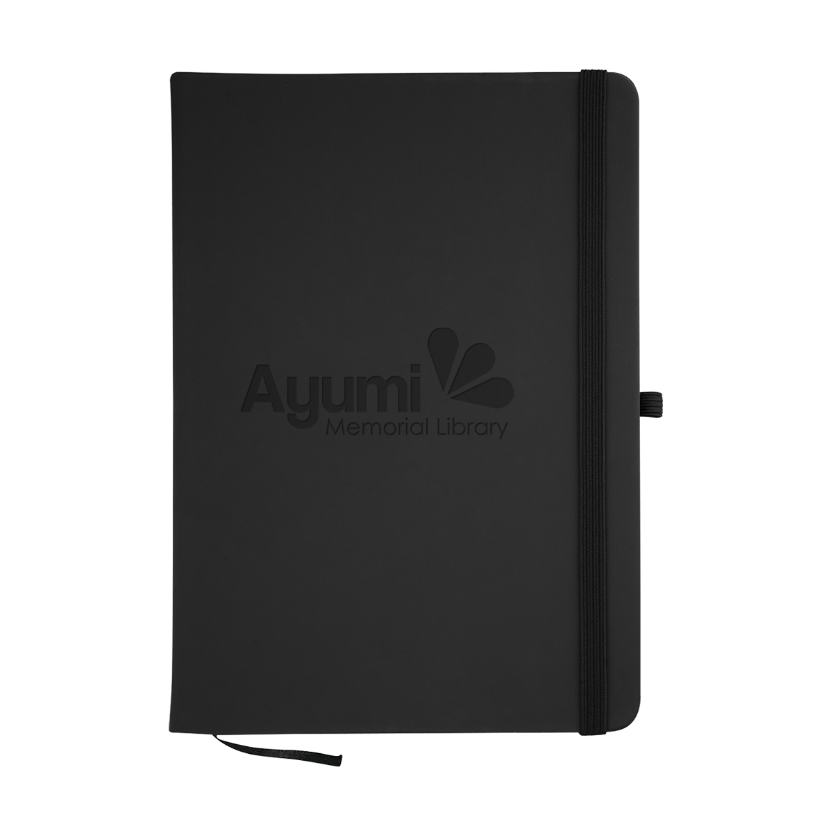 Journal with Antimicrobial Additive 6