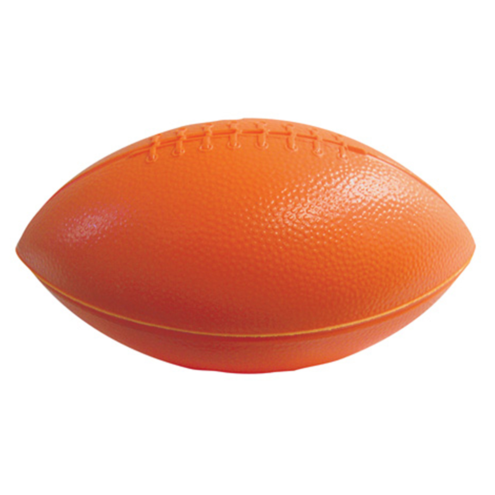 Mini Plastic Football 15