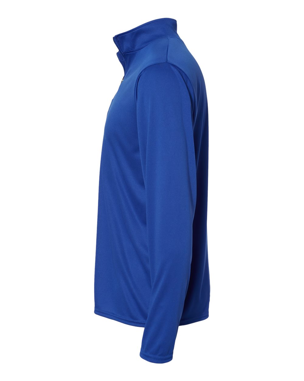 Men's Quarter-Zip Pullover - 5102, custom hoodie or sweatshirt with logo imprint 2