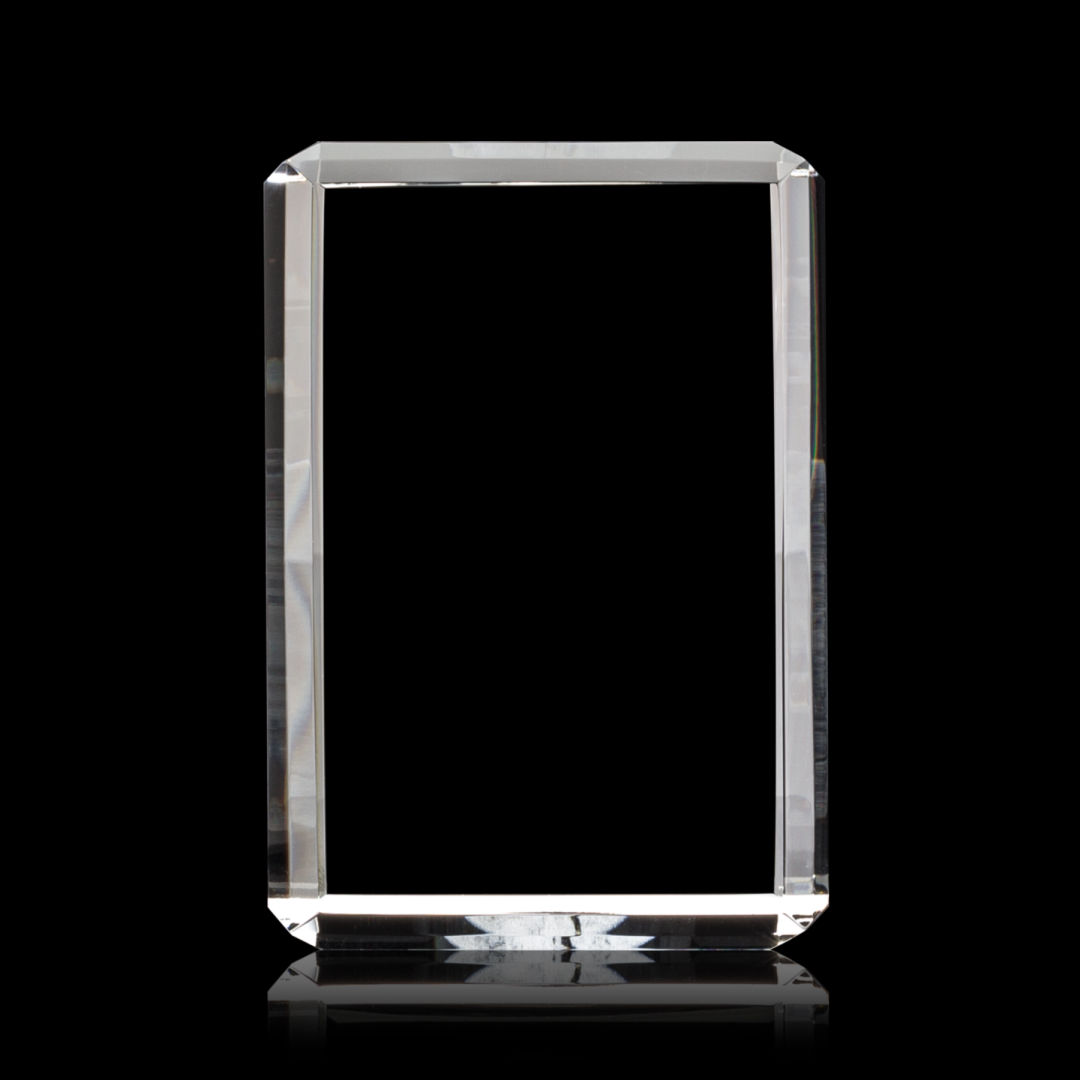 Fulton 3D Award - Horizontal 10
