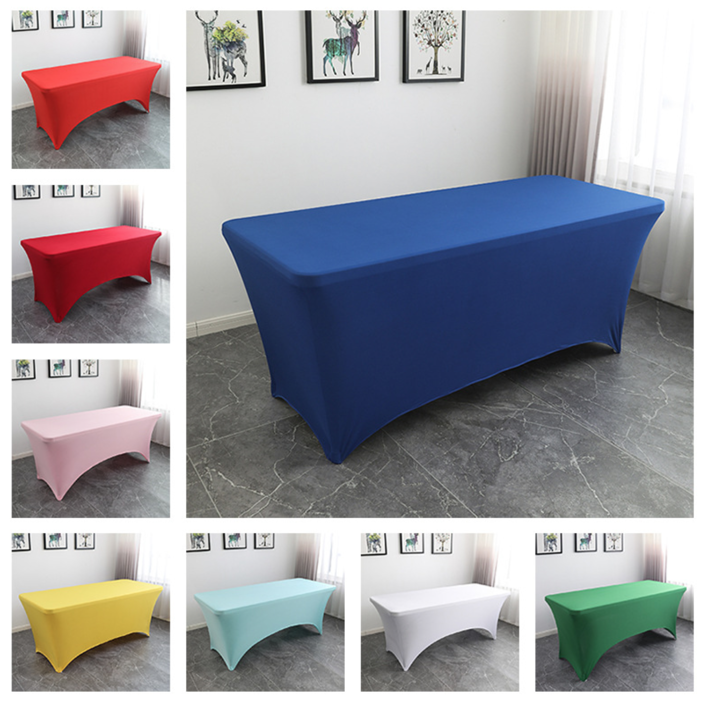 Tablecloths 3