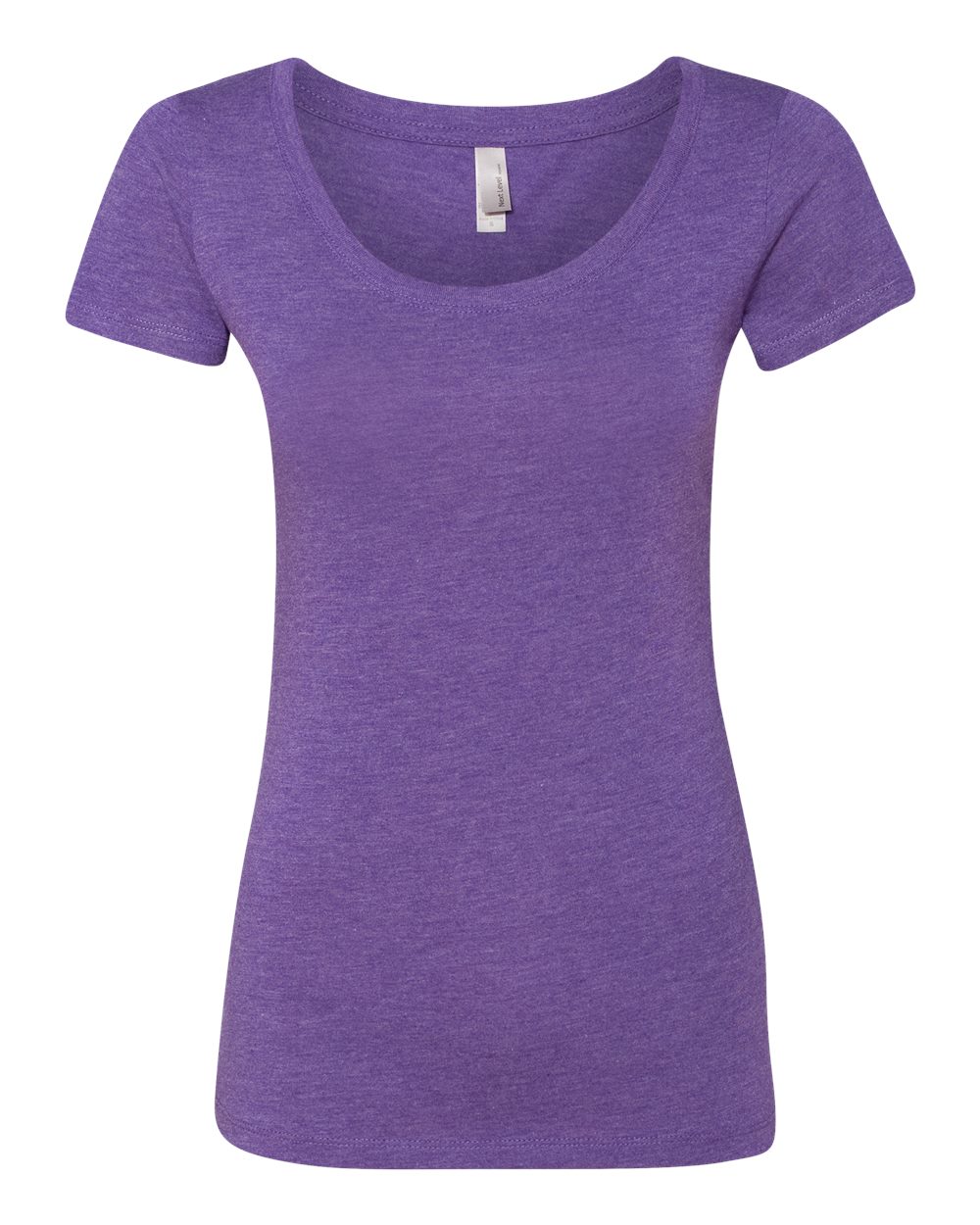 Women's Triblend Scoop Neck Tee - 6730 26