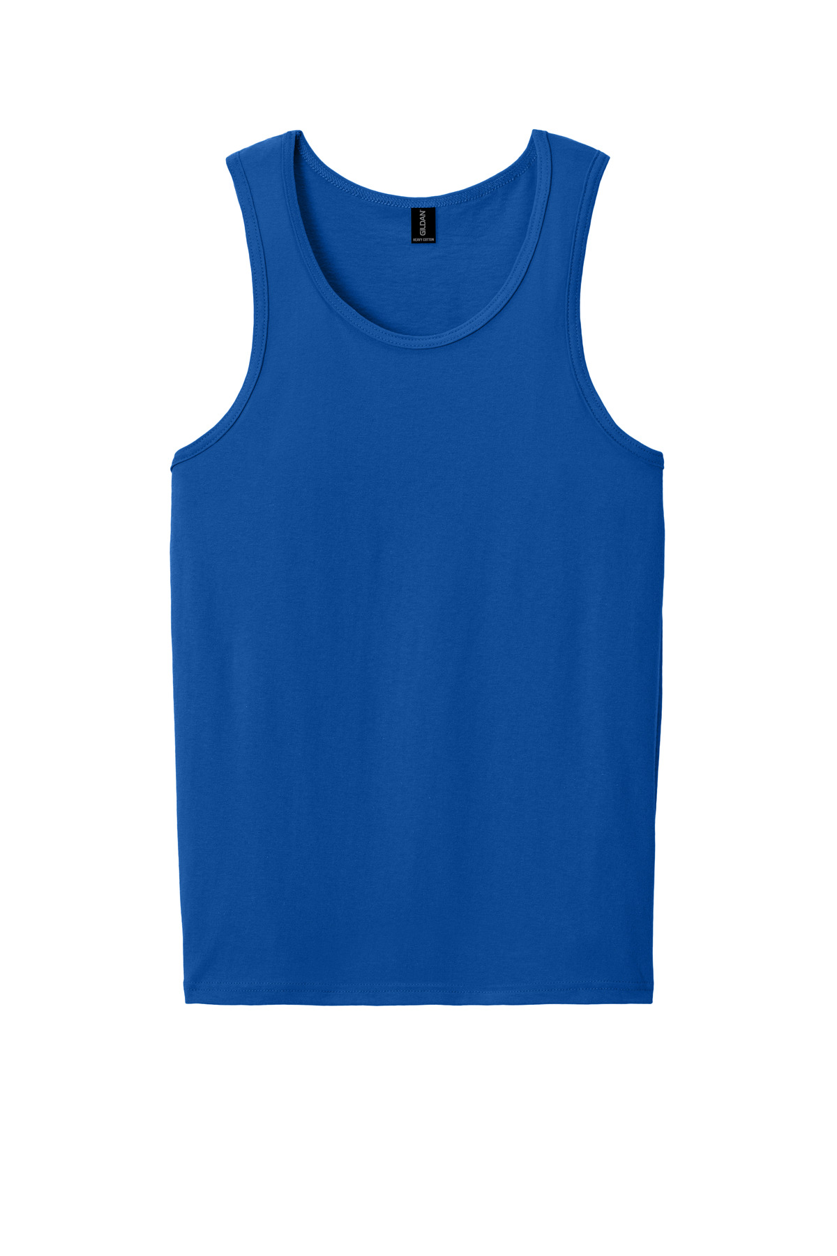 Gildan Heavy Cotton Tank Top. G5200 4