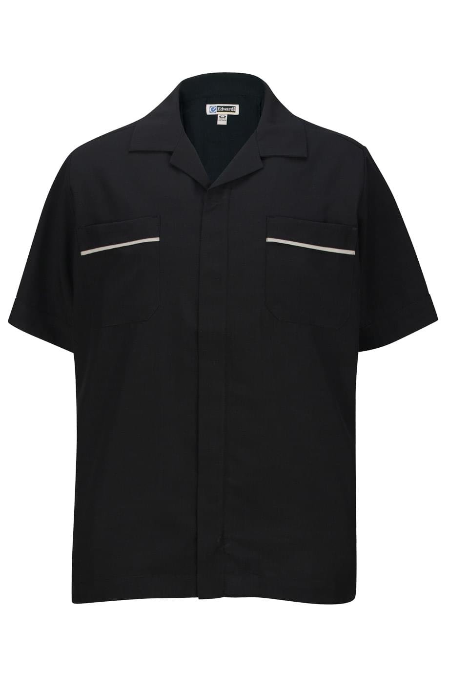 Mens Pinnacle Service Shirt