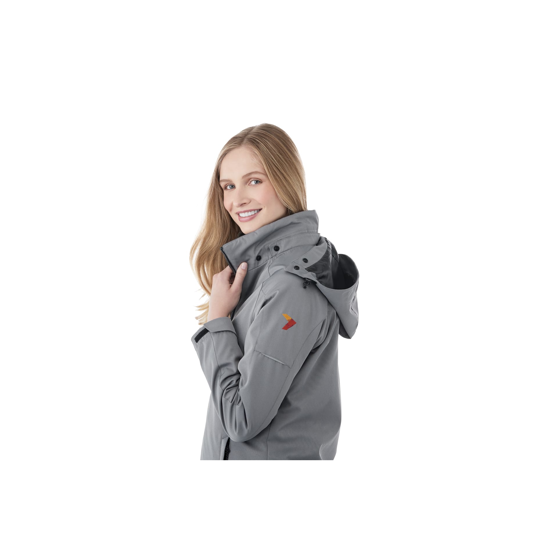 Womens ARLINGTON 3-in-1 Jacket 154