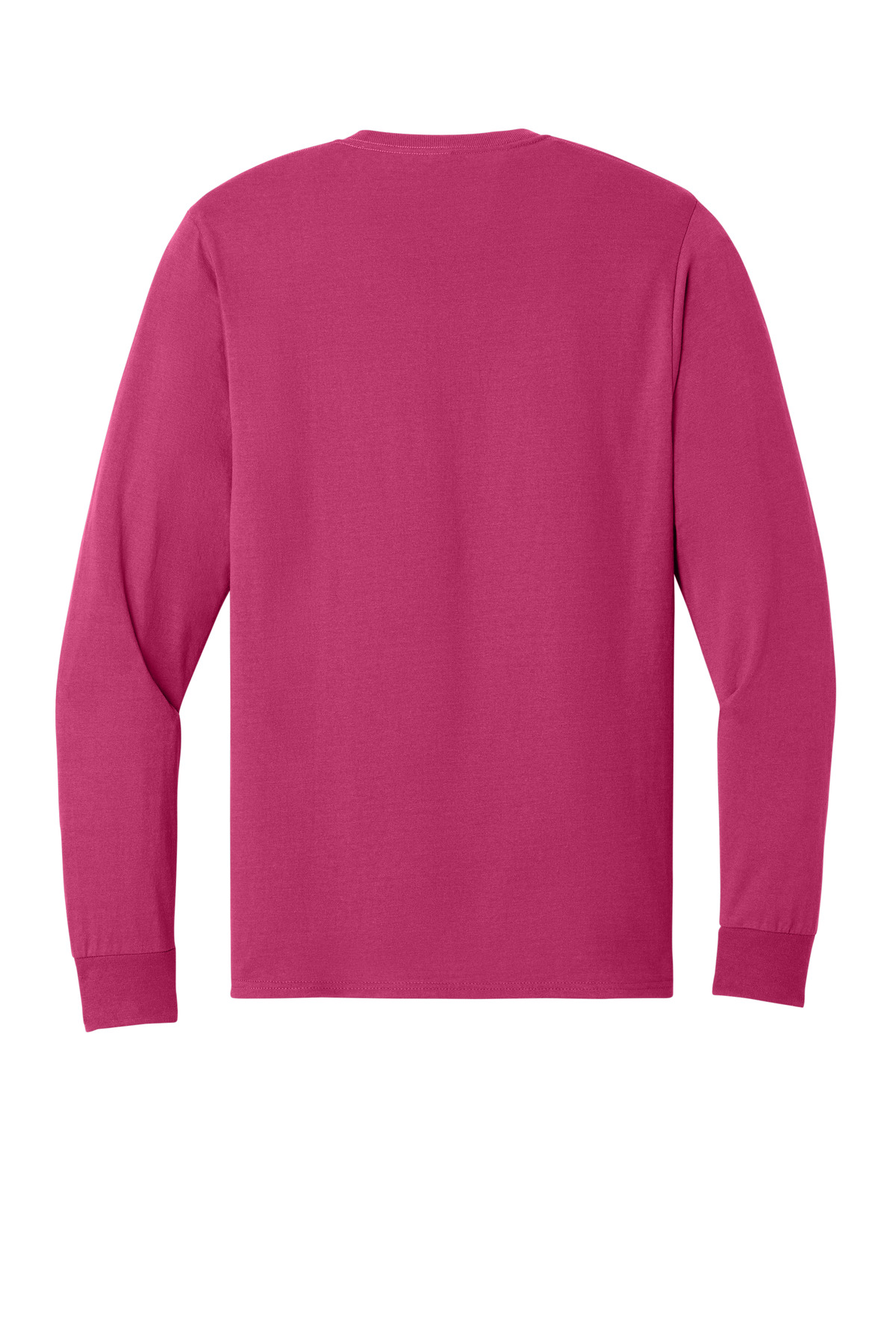 Jerzees - Dri-Power 50/50 Cotton/Poly Long Sleeve T-Shirt. 29LS 216