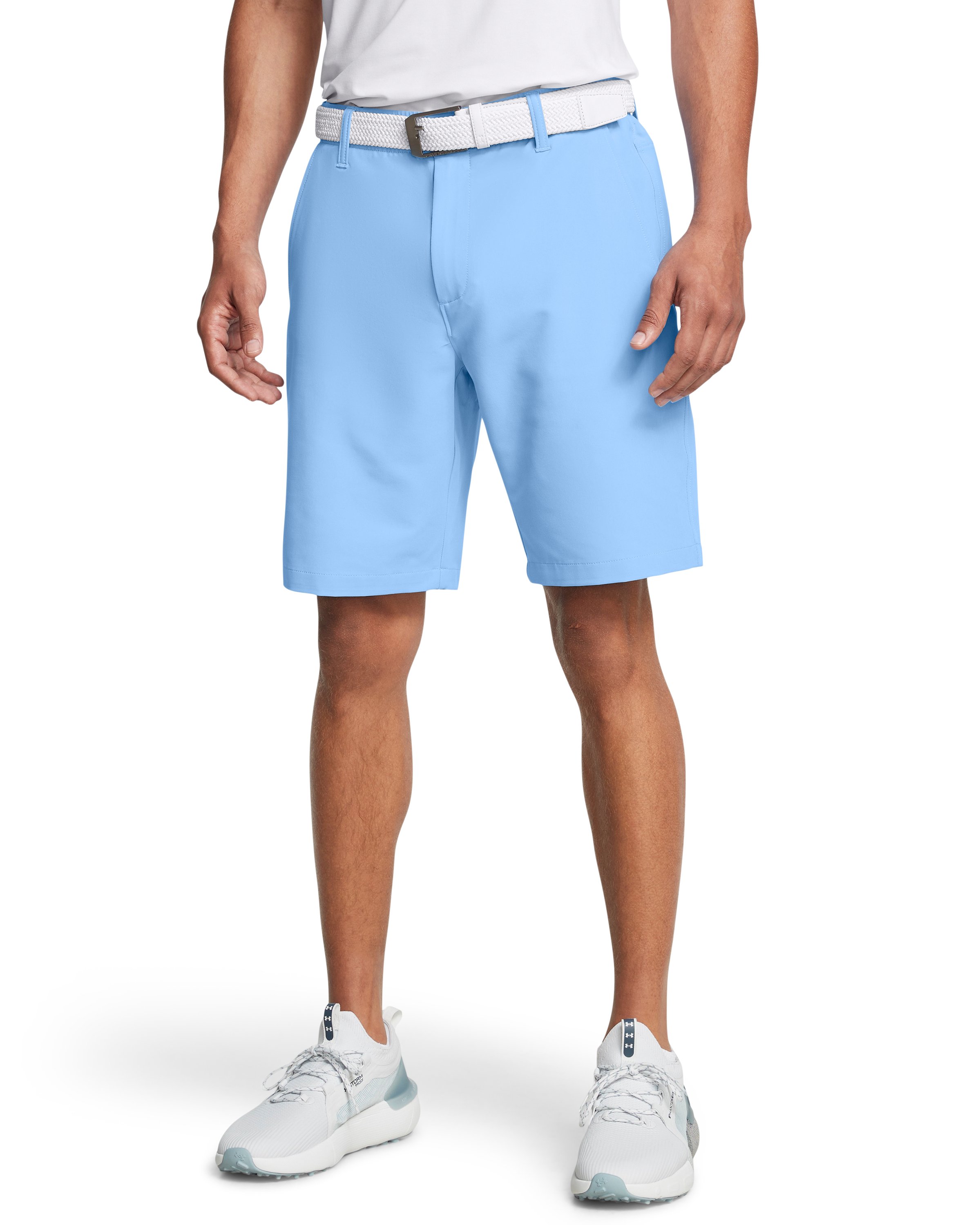 UA Drive Men's 10 Shorts 2