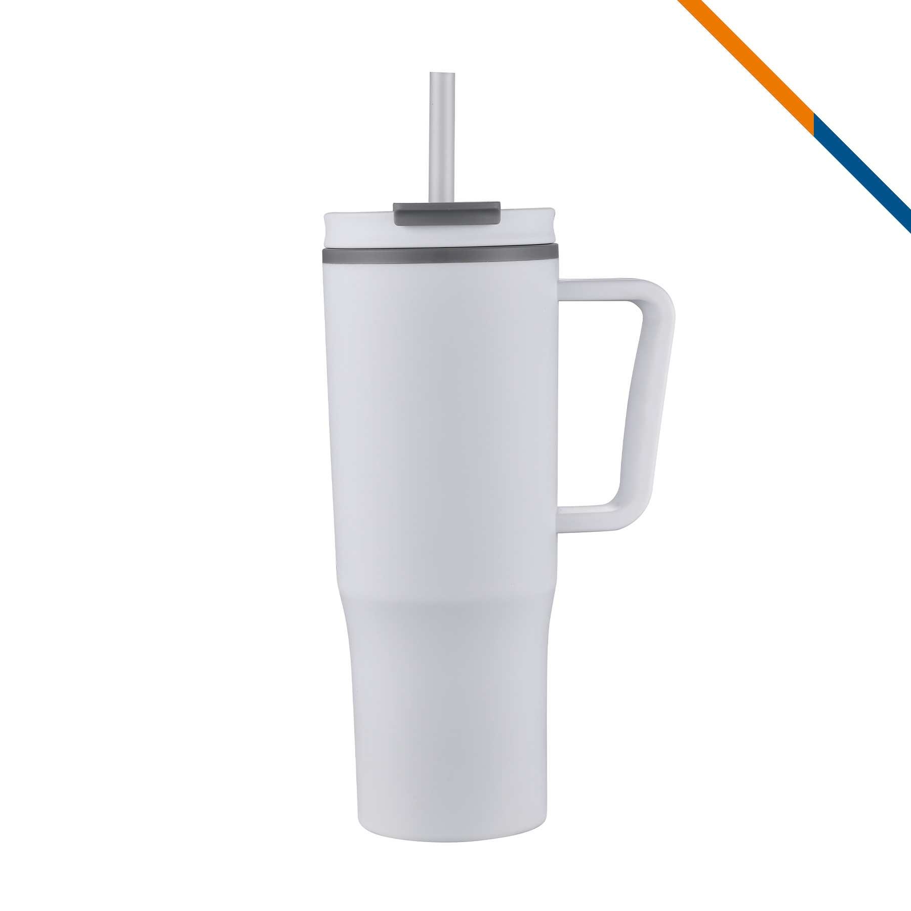 Fenora Travel Mug - 30 OZ. 5