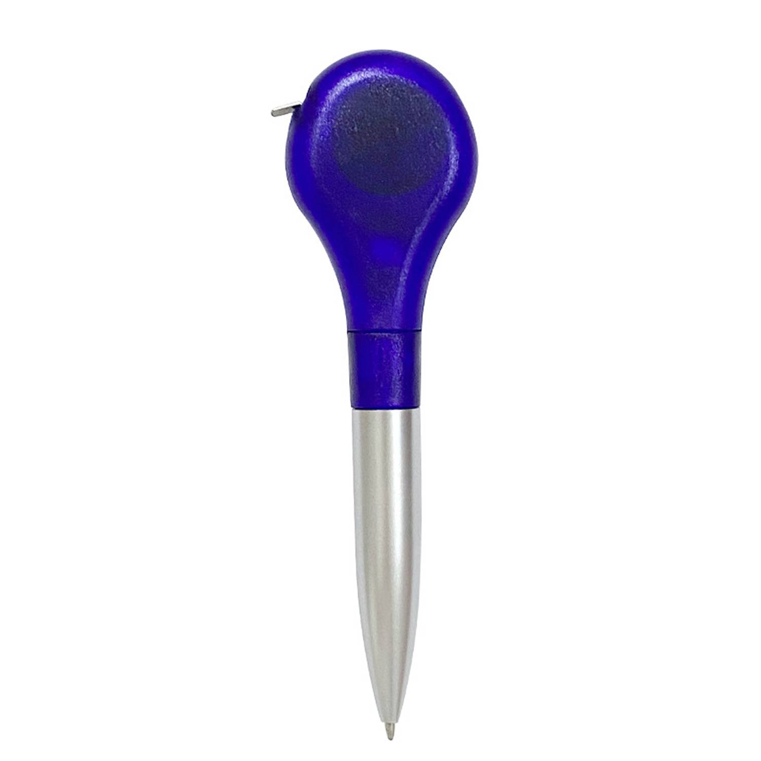 Multifunction Ballpoint Pen w/ Tape Measure 3