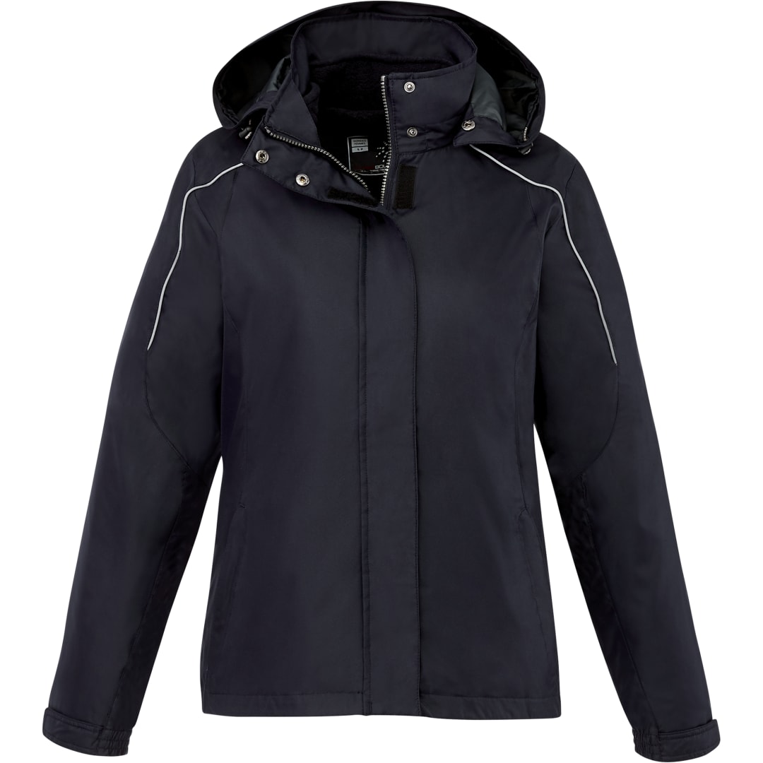 Women's  VALENCIA 3-IN-1 JACKET 11