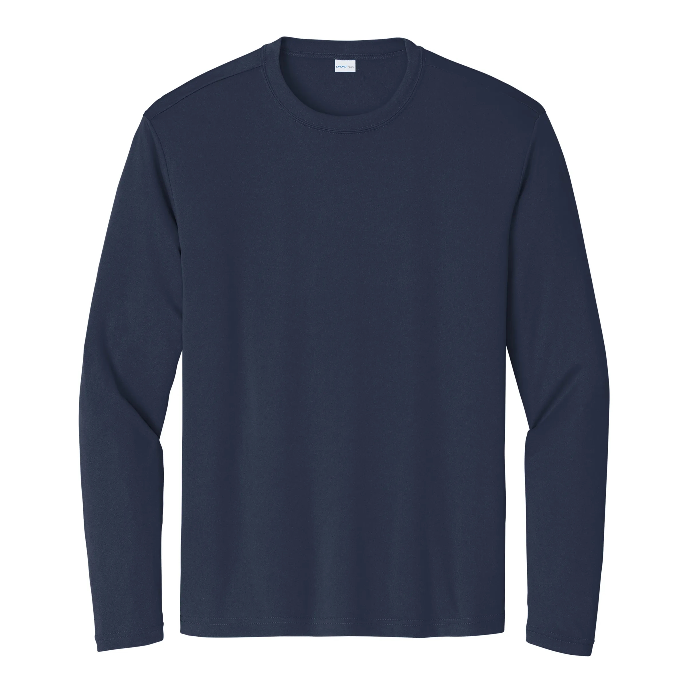 Sport-Tek(R) Long Sleeve PosiCharge(R) Competitor(TM) Tee 41