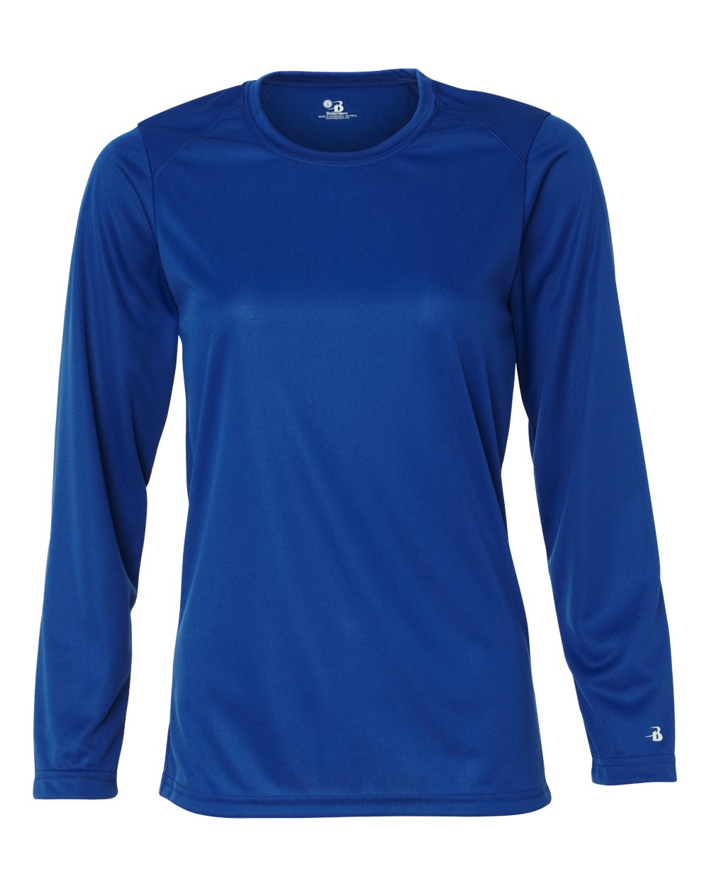 Women's B-Core Long Sleeve T-Shirt - 4164 38