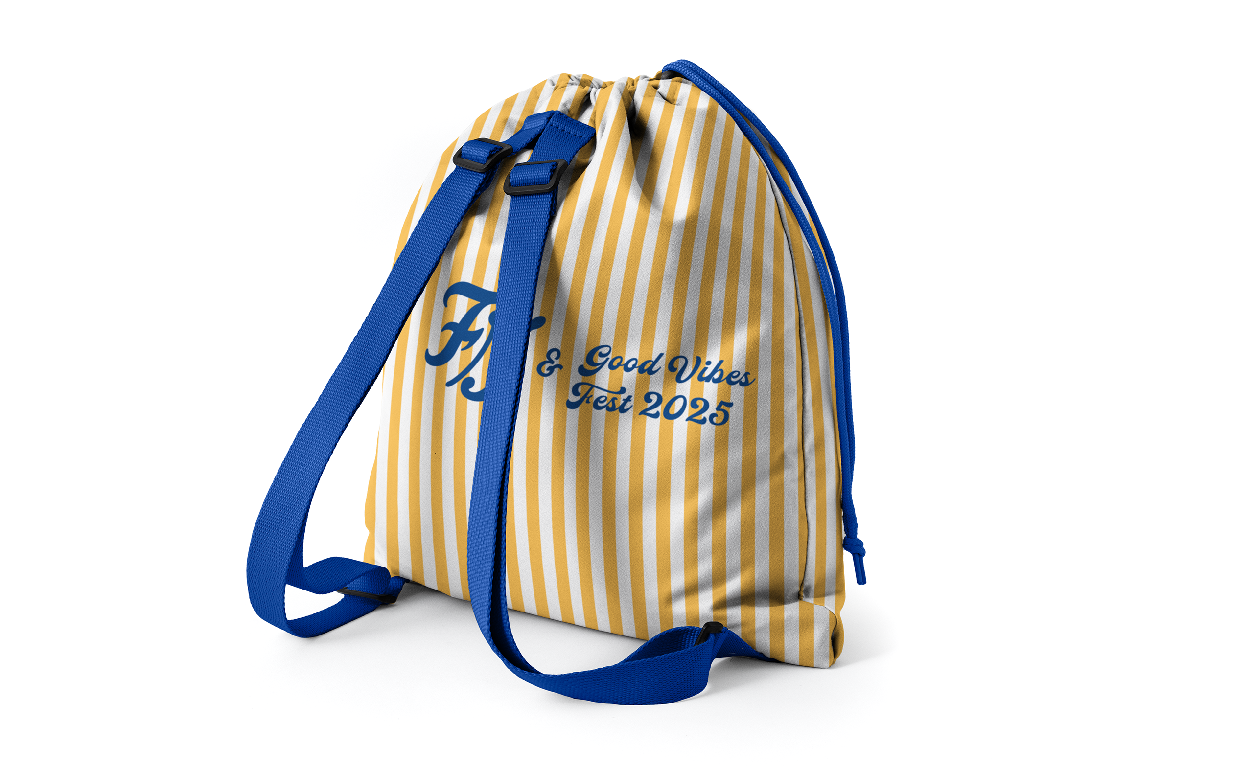 Sand-Free Towel Backpack 3