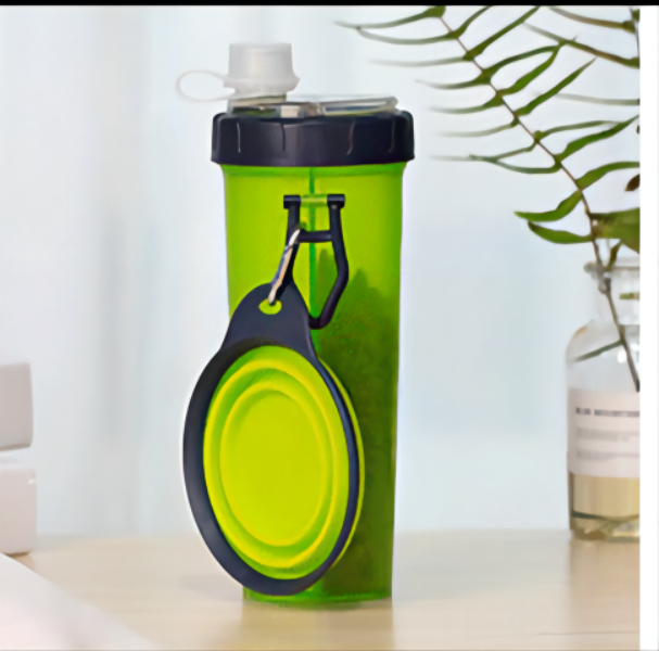 Dual-Purpose Pets Cup 5