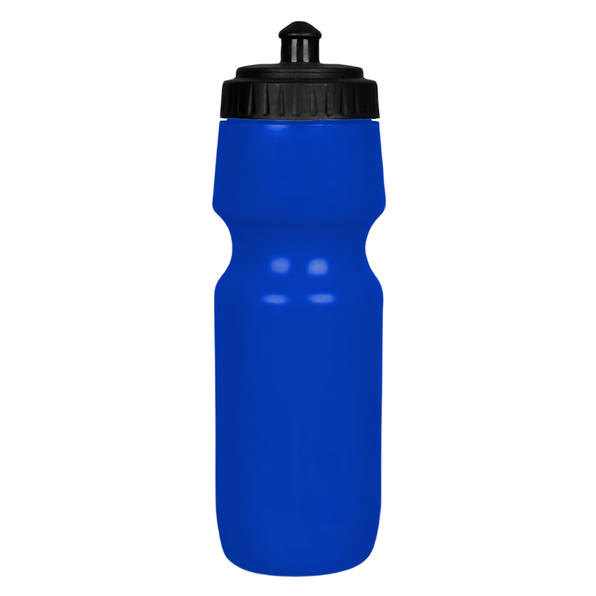 Colorful Sports Plastic Water Bottle with Squeeze Spout 6