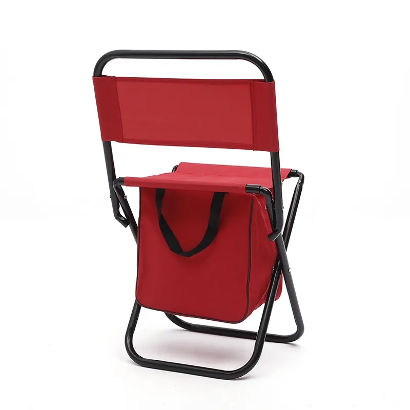 Folding Fishing Beach Chair 1