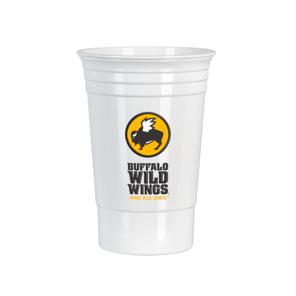 YUKON 16 oz. Double Wall Party Cup 37