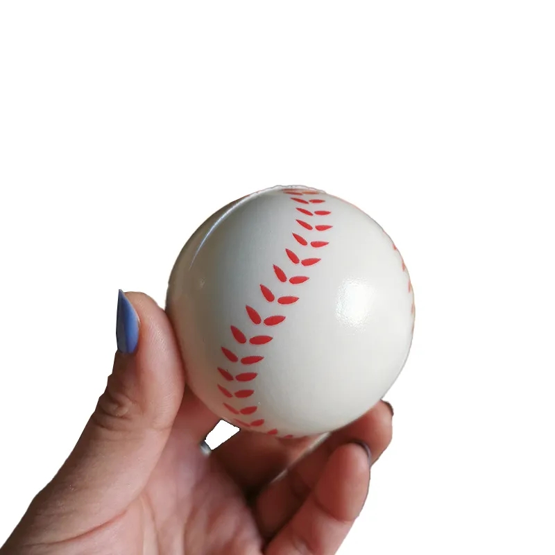Baseball Stress Ball 3