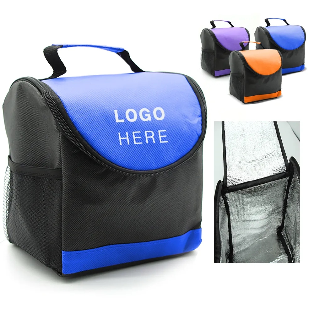 Lunch Bag with Cooler 1