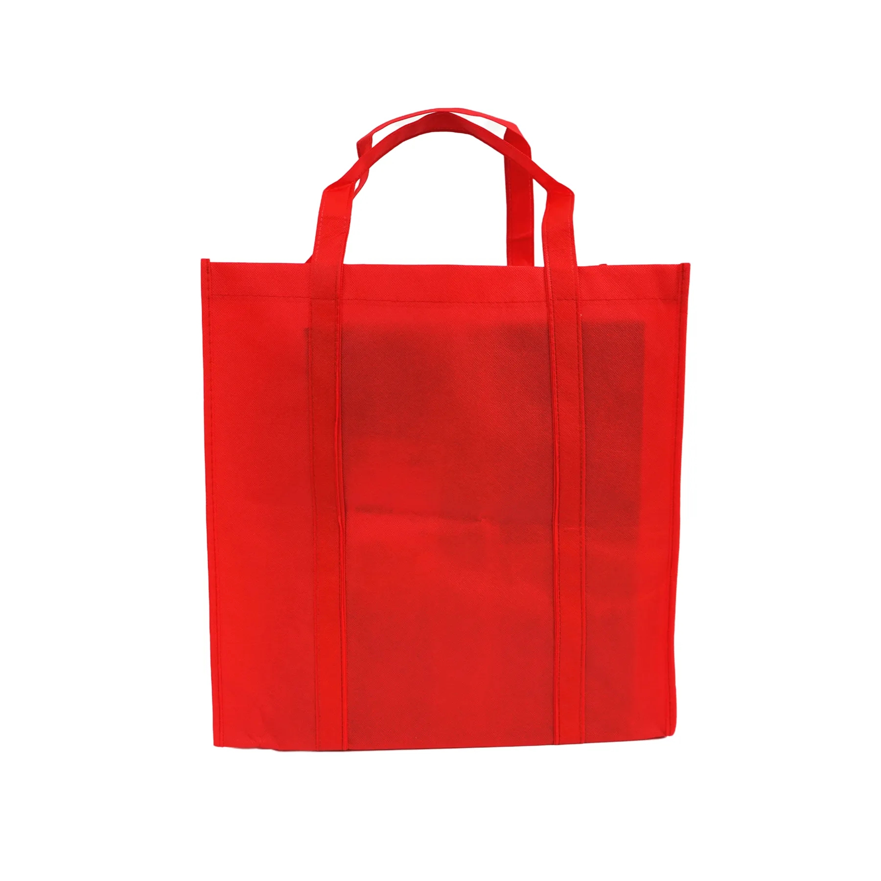 Large Non Woven Shopper Tote Bags 4