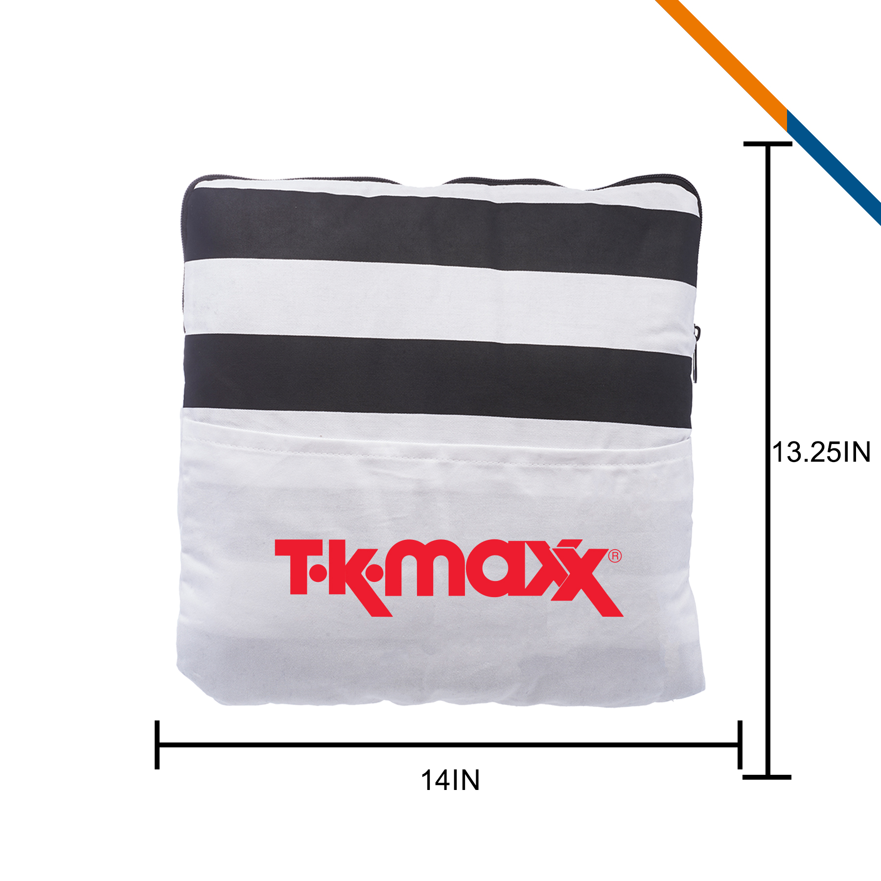 Dalso 2-In-1 Pillow Blanket 6