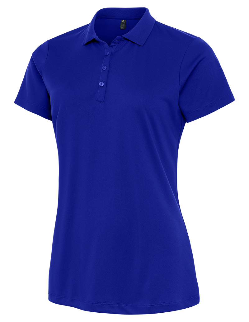 Flex Women's Polo 7
