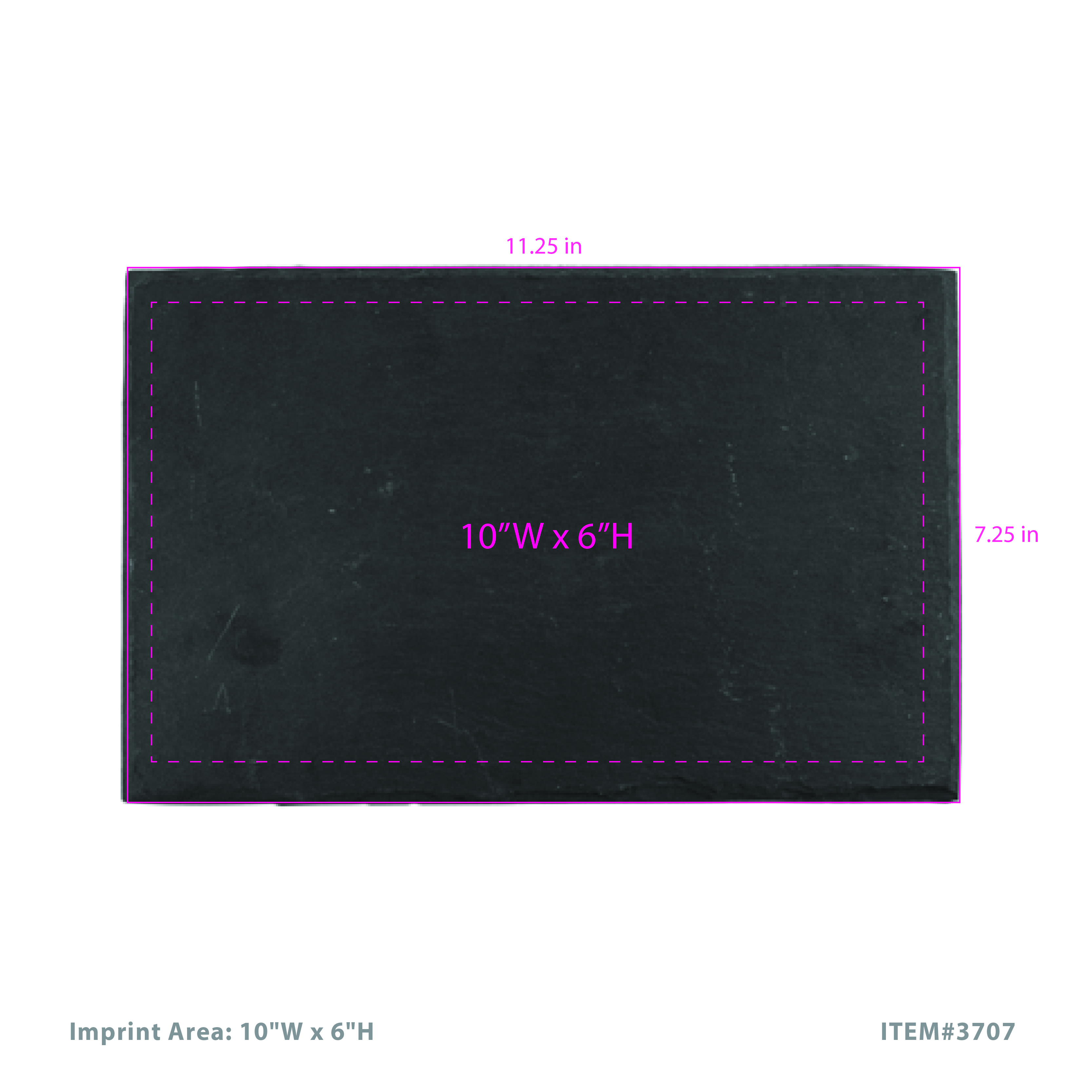 Twine Living® Country Home: Small Slate Cheese Board 4