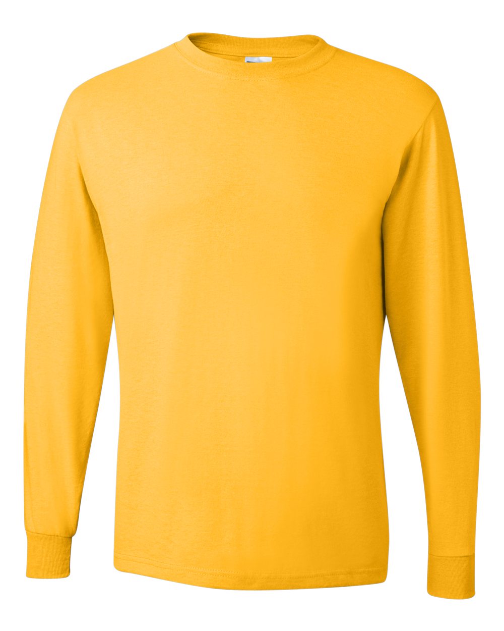 Unisex Dri-Power® Long Sleeve 50/50 T-Shirt - 29LSR 5