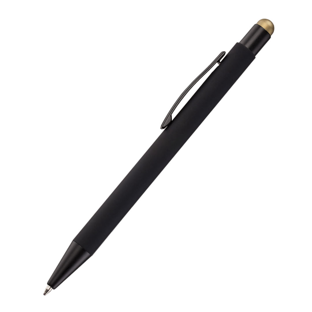 Cruiser Metal Pen/Stylus 11