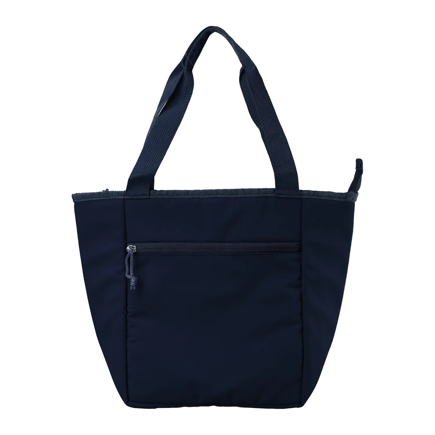 Roam Zippered Cooler Tote 20