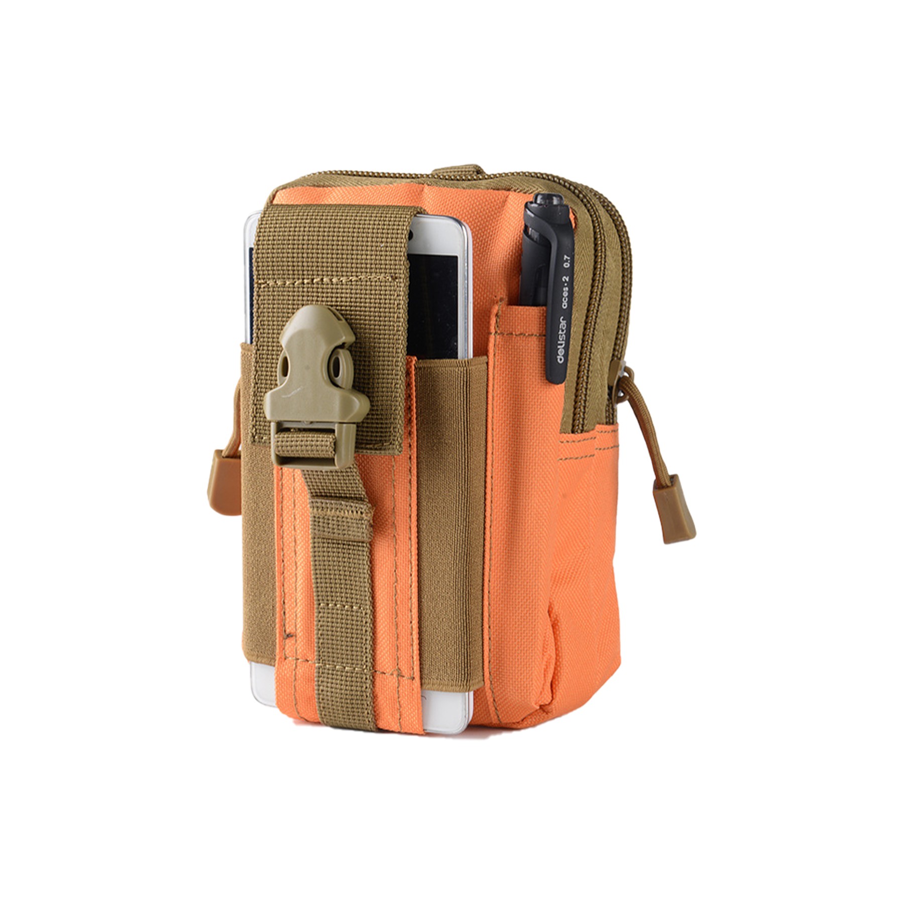 Tactical Leg Bag 3