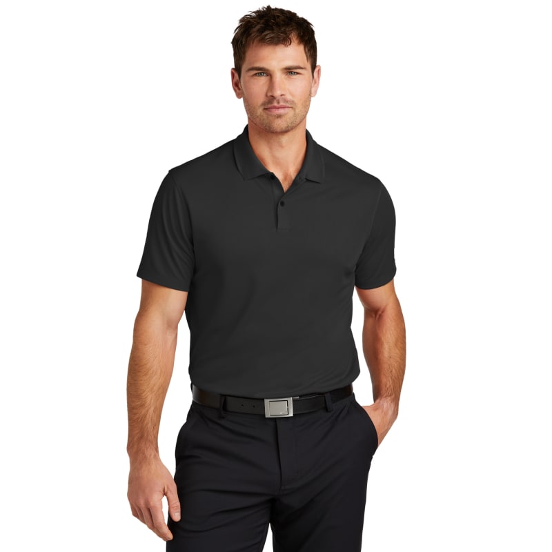 Nike Victory Solid Polo 6
