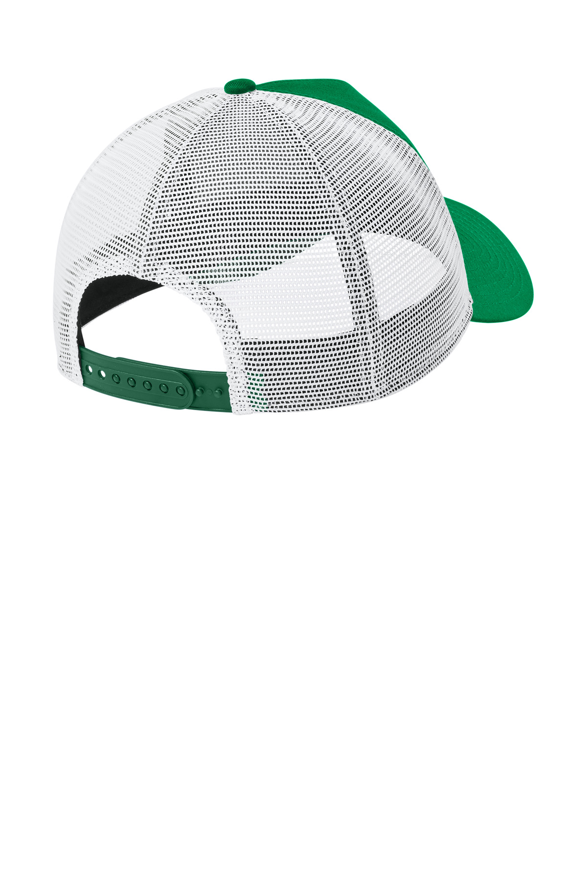 New Era Snapback Trucker Cap. NE205 107