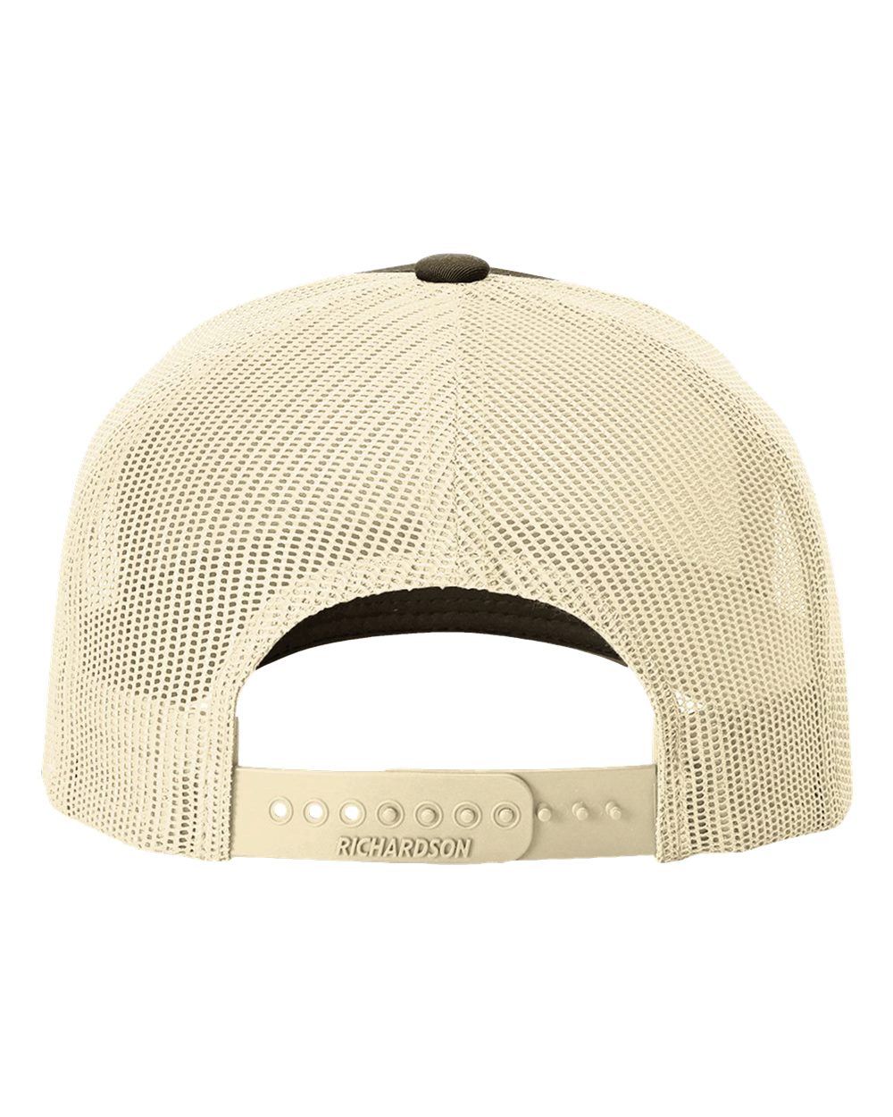 Five-Panel Trucker Cap - 112FP 55