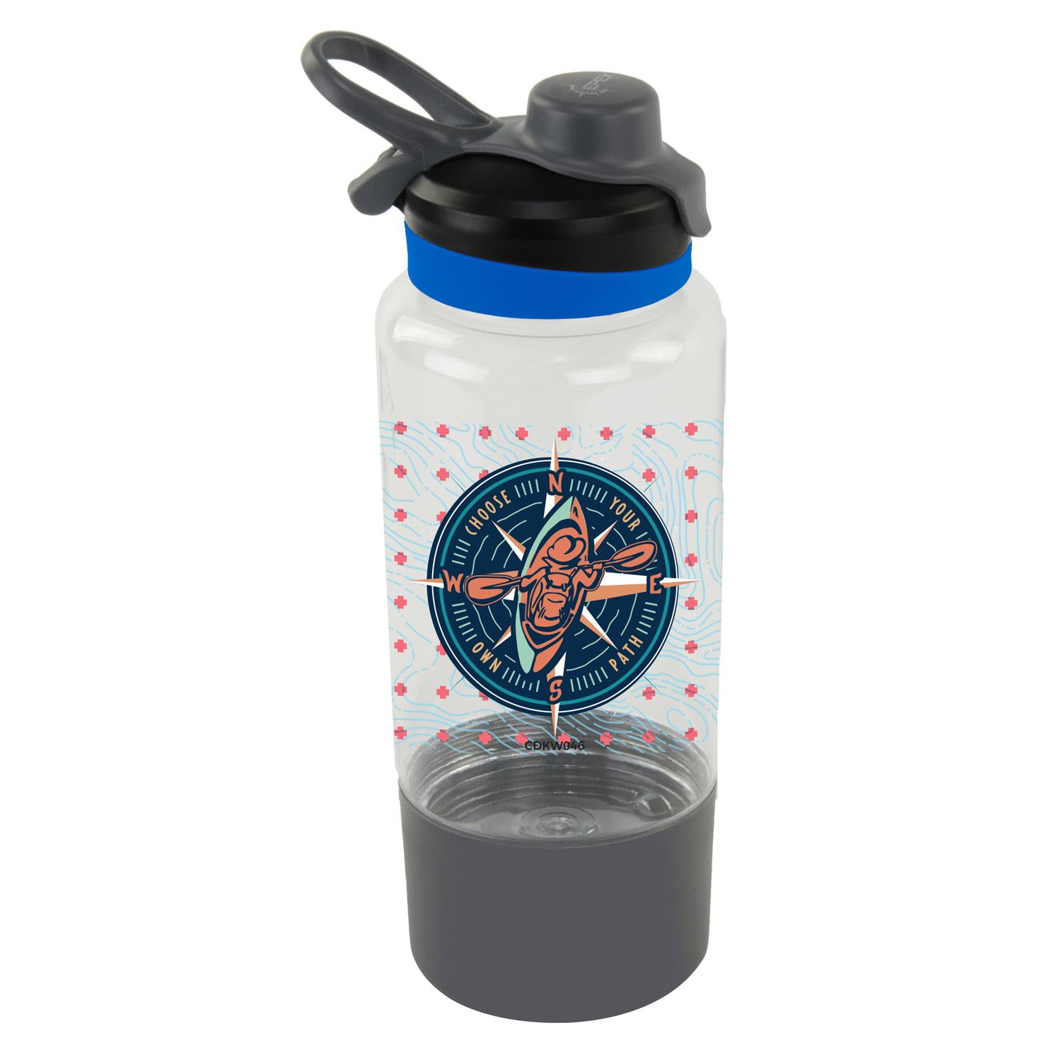 EPEX® Canyonlands Tritan® Trail Bottle - 38 oz. 4