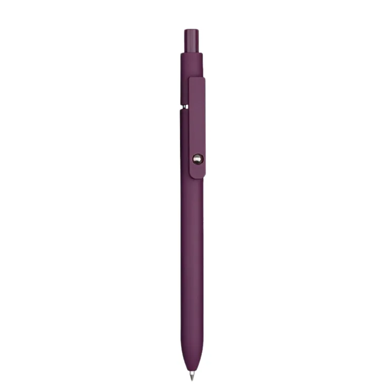 Retro Simplicity Ballpoint Pen 9