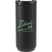 Seneca Tumbler 16oz w/ Ceramic Lid & Lining 46