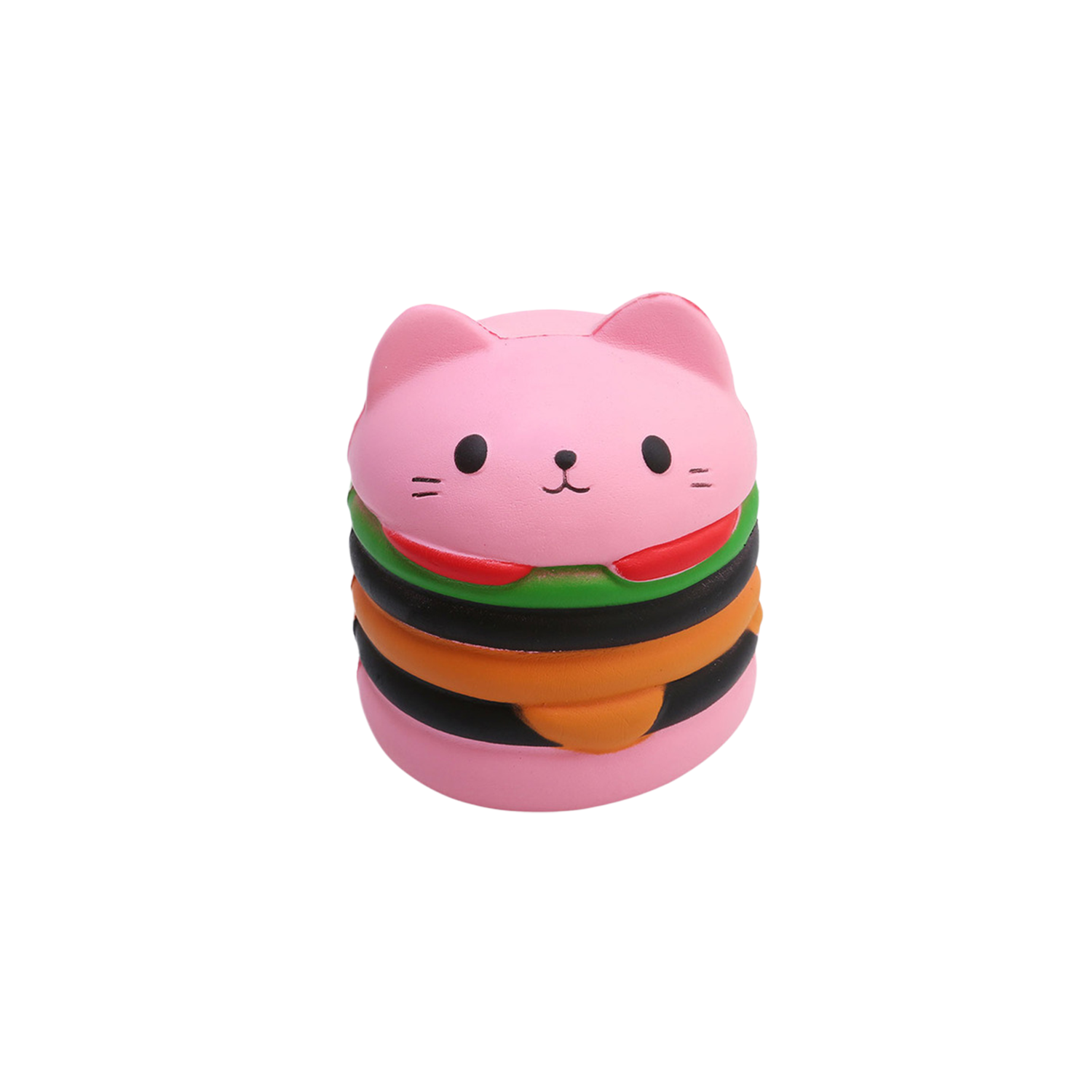 Cute Chips Stress Reliever 3