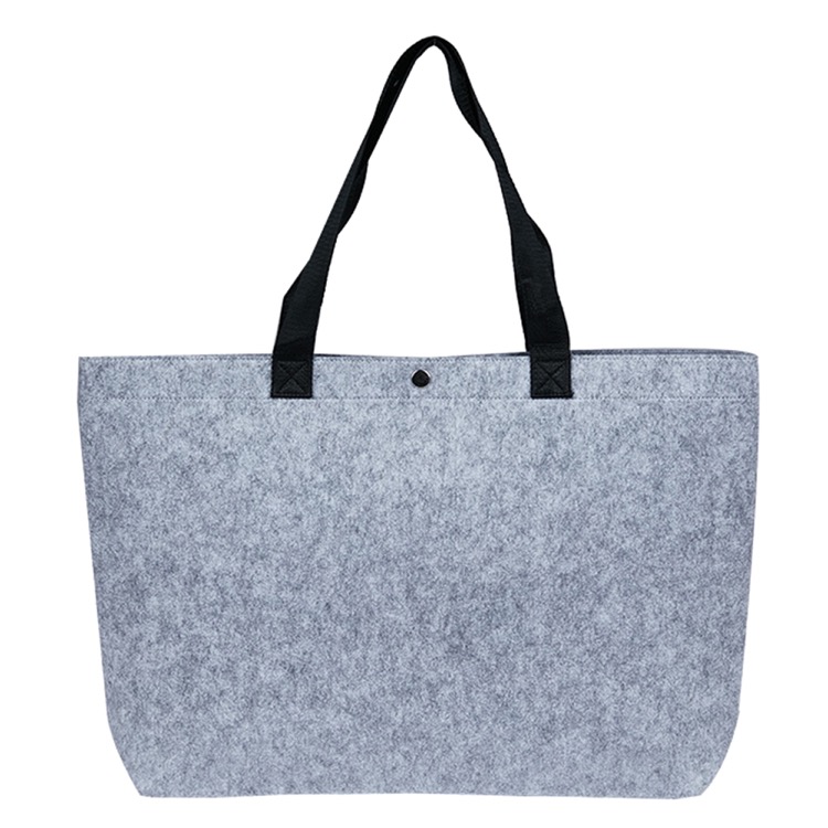 French Felt Shopper 3