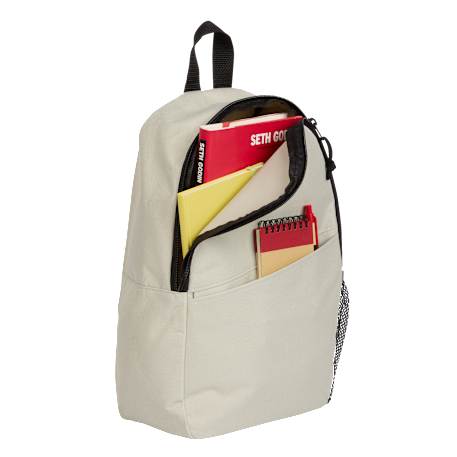 Barton Recycled Sling Backpack 63